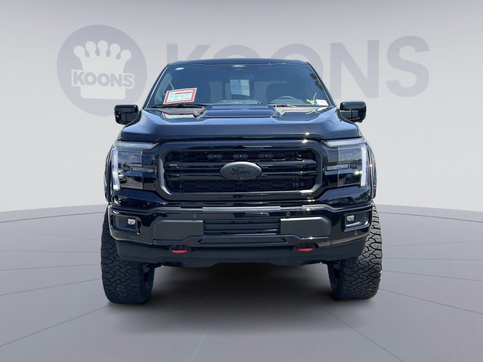 2026 Ford F-150 TORQUE 470 by Shelby Performance