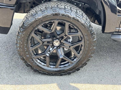 2025 Ford F-150 SHELBY Supercharged 785-HP