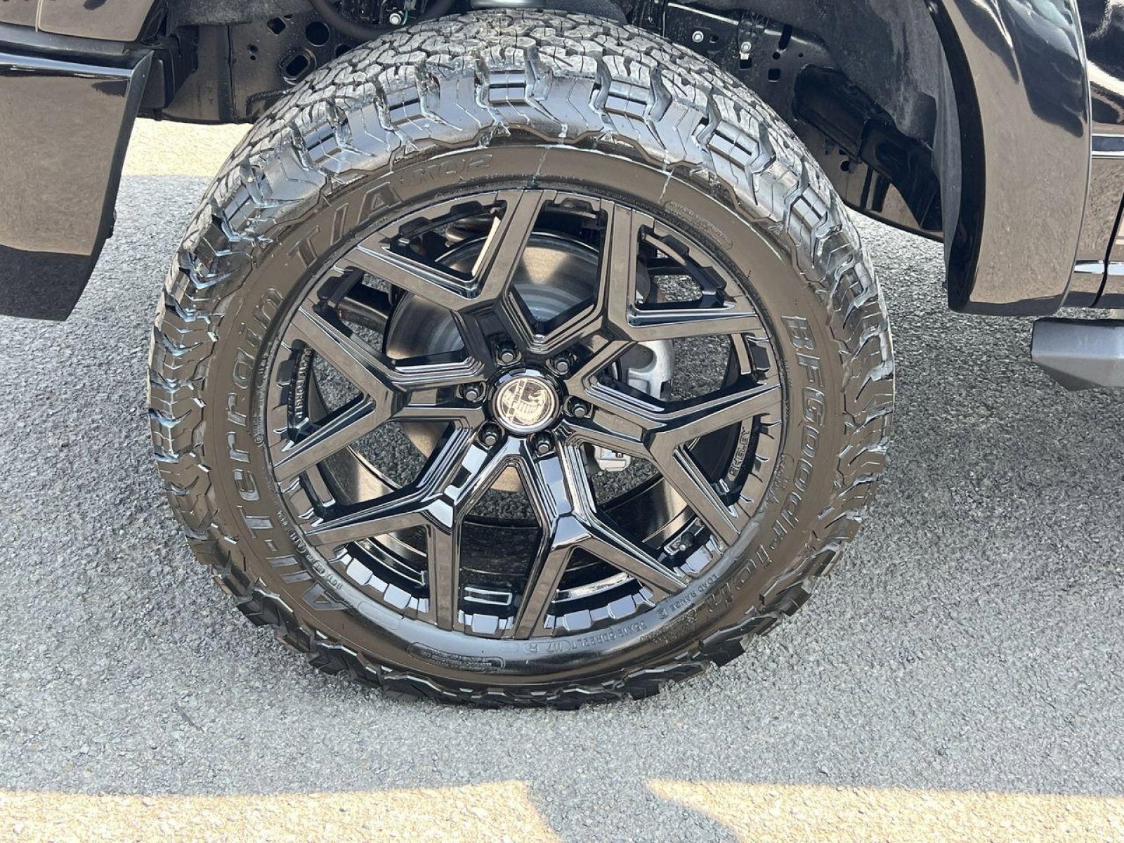 2025 Ford F-150 SHELBY Supercharged 785-HP