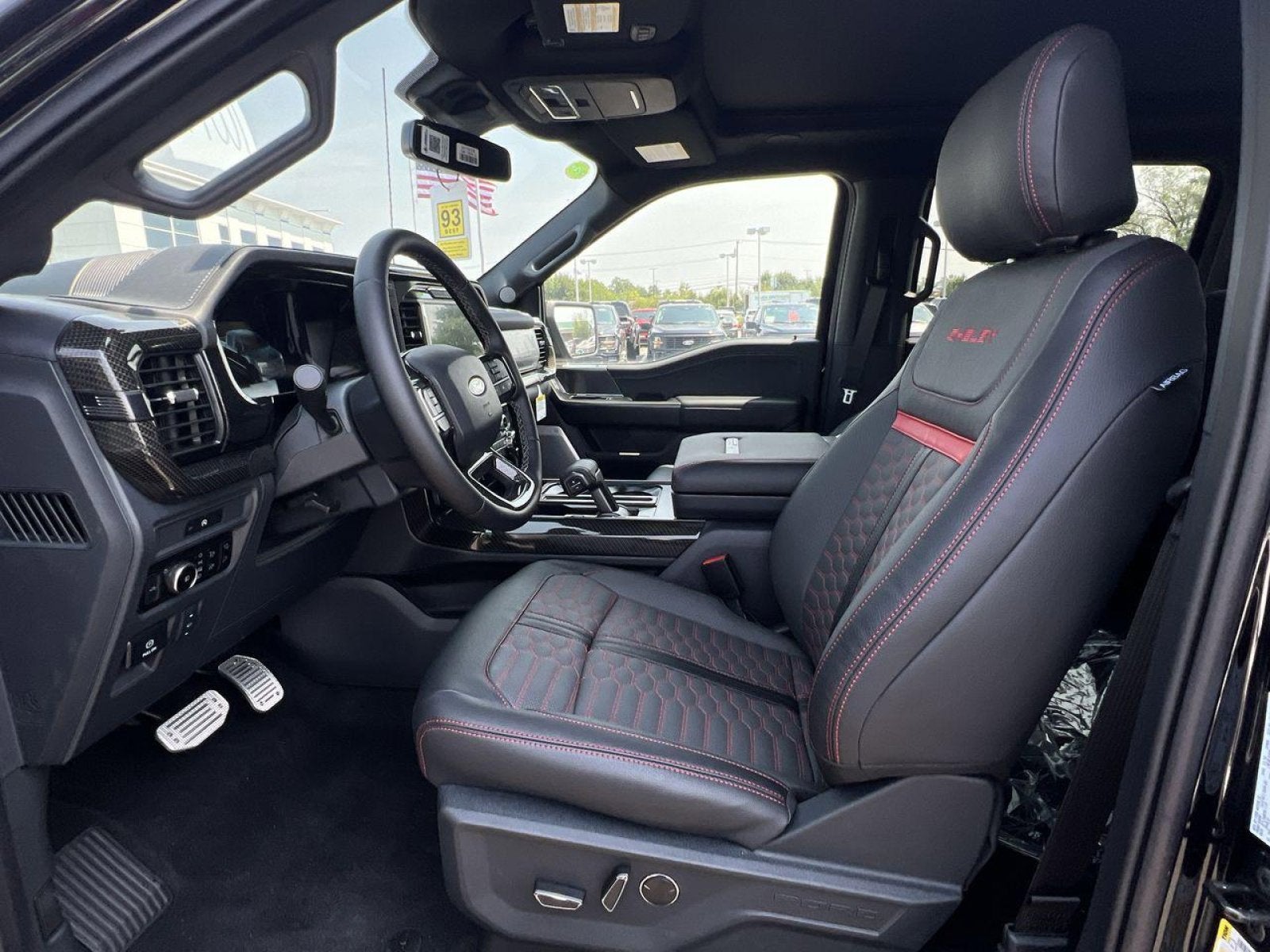 2025 Ford F-150 SHELBY Supercharged 785-HP