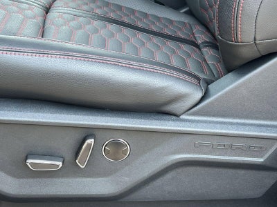 2025 Ford F-150 SHELBY Supercharged 785-HP