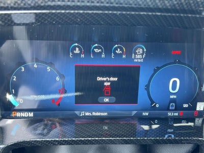 2025 Ford F-150 SHELBY Supercharged 785-HP