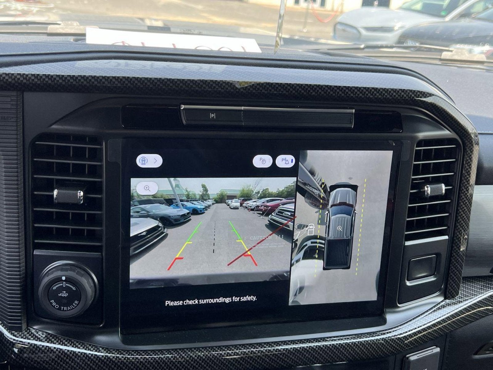 2025 Ford F-150 SHELBY Supercharged 785-HP