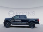 2025 Ford F-150 SHELBY Supercharged 785-HP