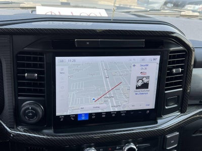 2025 Ford F-150 SHELBY Supercharged 785-HP