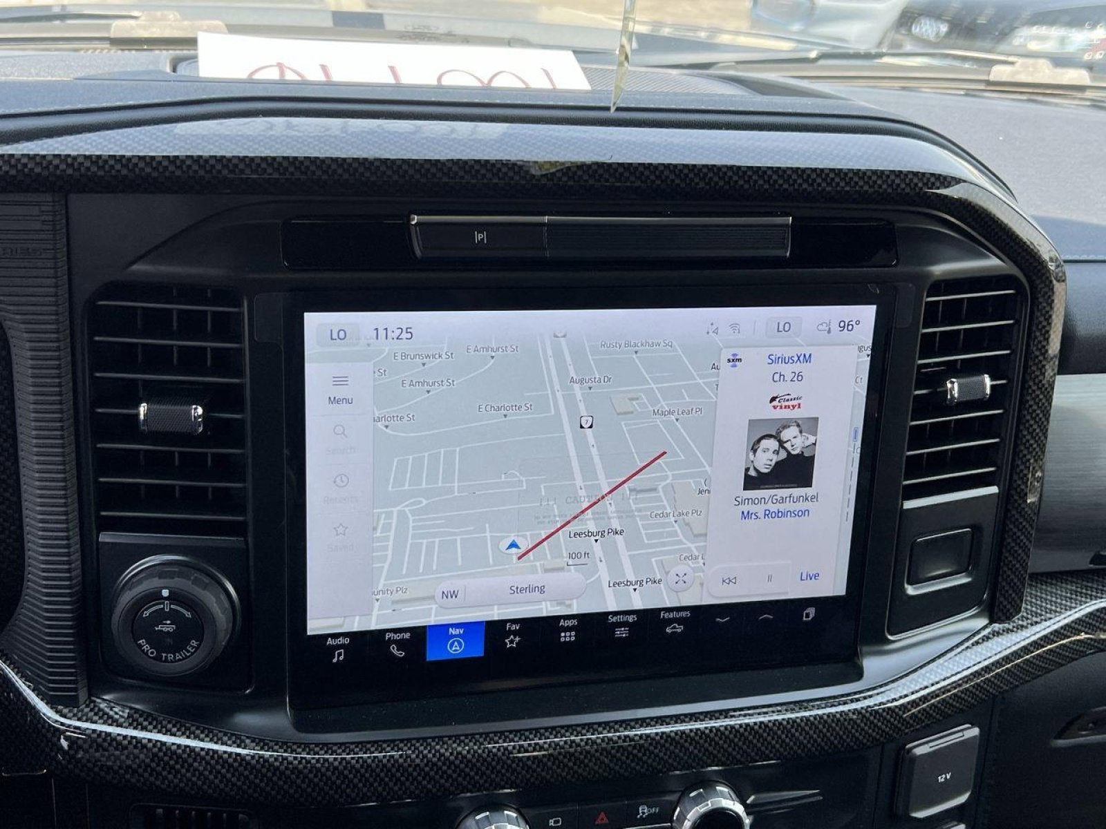 2025 Ford F-150 SHELBY Supercharged 785-HP