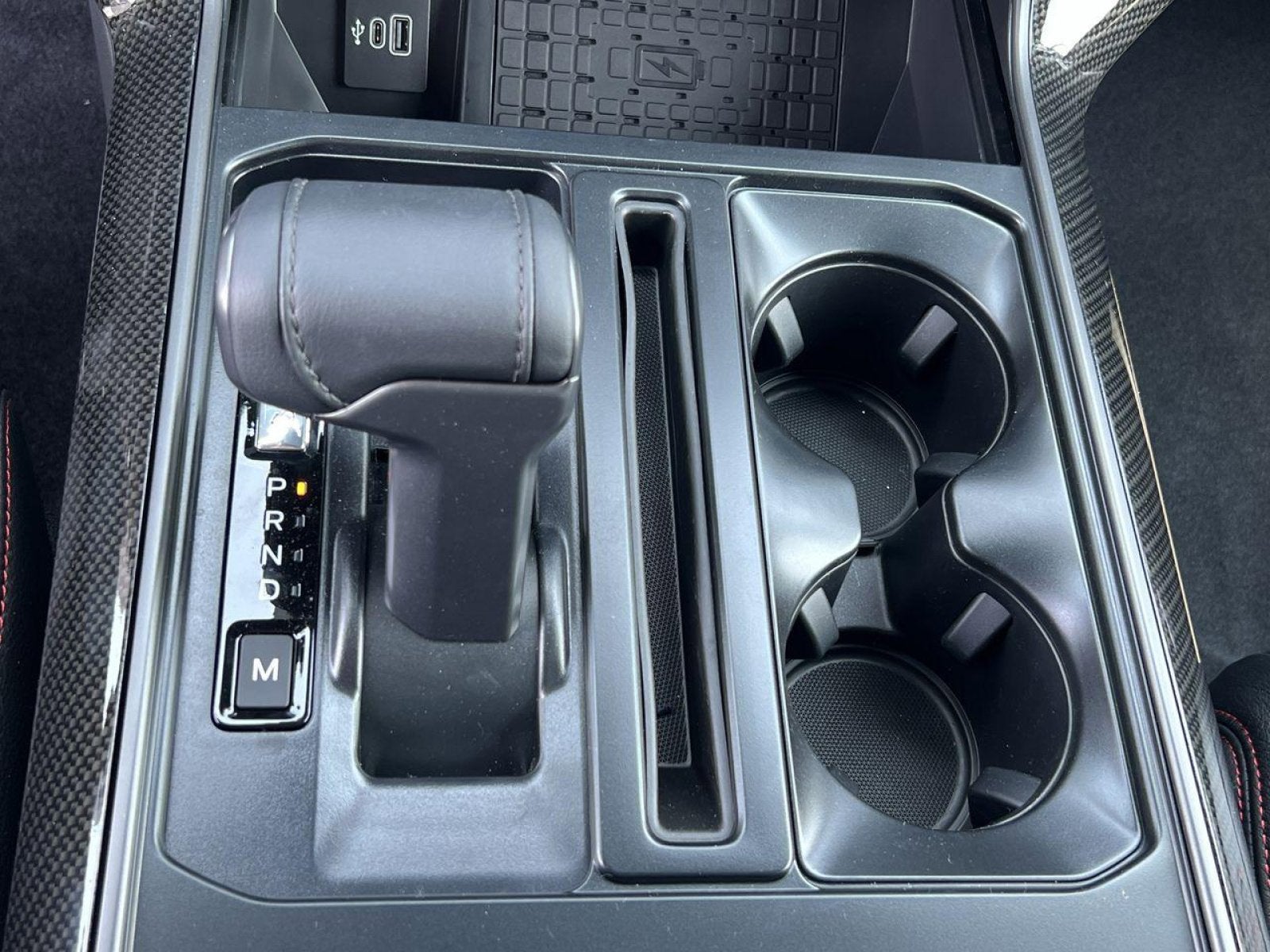 2025 Ford F-150 SHELBY Supercharged 785-HP