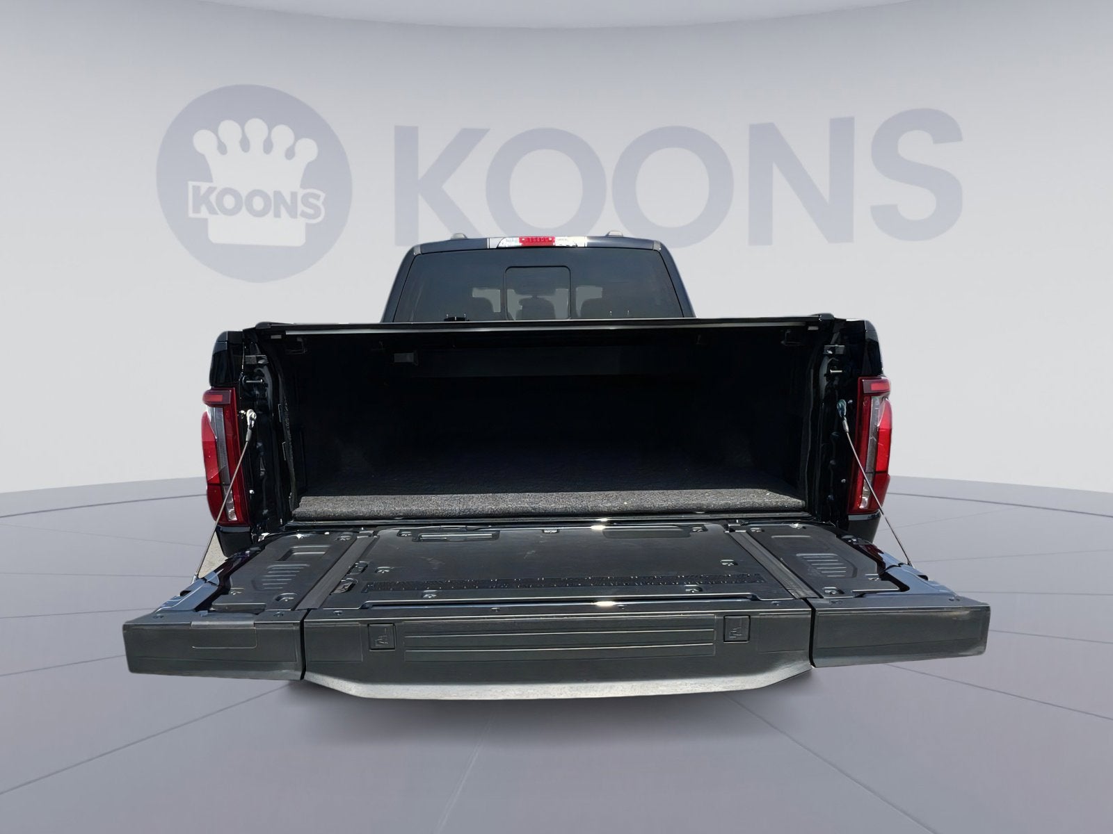 2025 Ford F-150 SHELBY Supercharged 785-HP