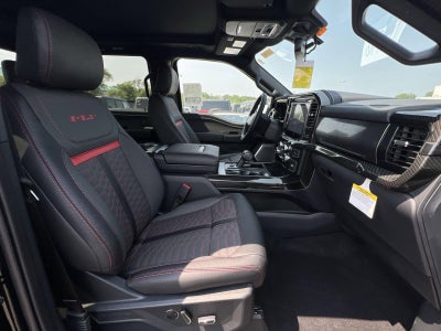 2025 Ford F-150 SHELBY Supercharged 785-HP