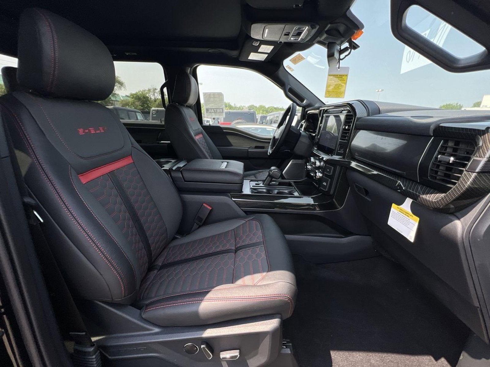 2025 Ford F-150 SHELBY Supercharged 785-HP