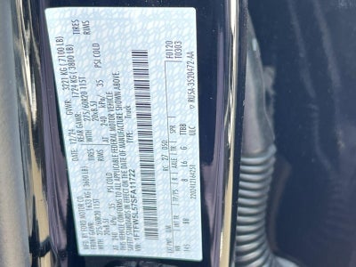 2025 Ford F-150 SHELBY Supercharged 785-HP