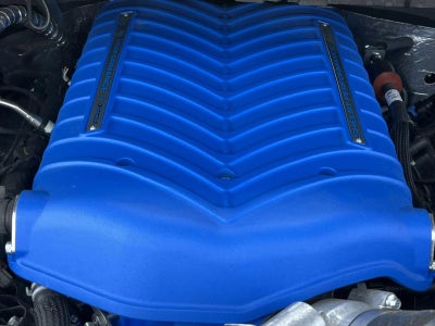 2025 Ford F-150 SHELBY Supercharged 785-HP