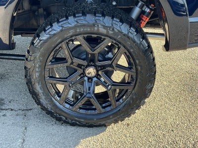 2025 Ford F-150 SHELBY Supercharged 785-HP