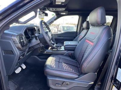 2025 Ford F-150 SHELBY Supercharged 785-HP