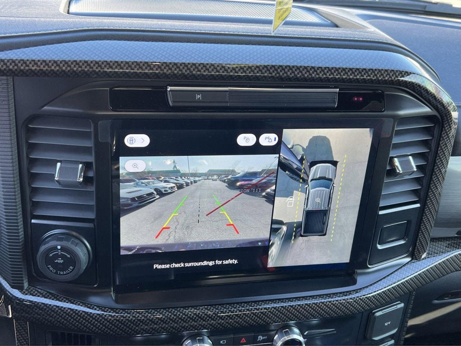 2025 Ford F-150 SHELBY Supercharged 785-HP