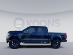 2025 Ford F-150 SHELBY Supercharged 785-HP