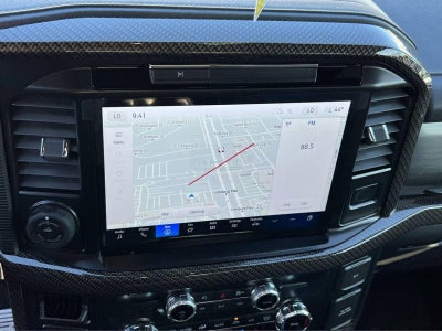 2025 Ford F-150 SHELBY Supercharged 785-HP