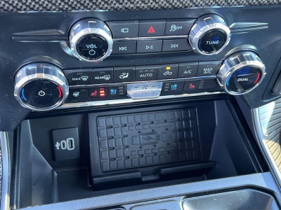 2025 Ford F-150 SHELBY Supercharged 785-HP