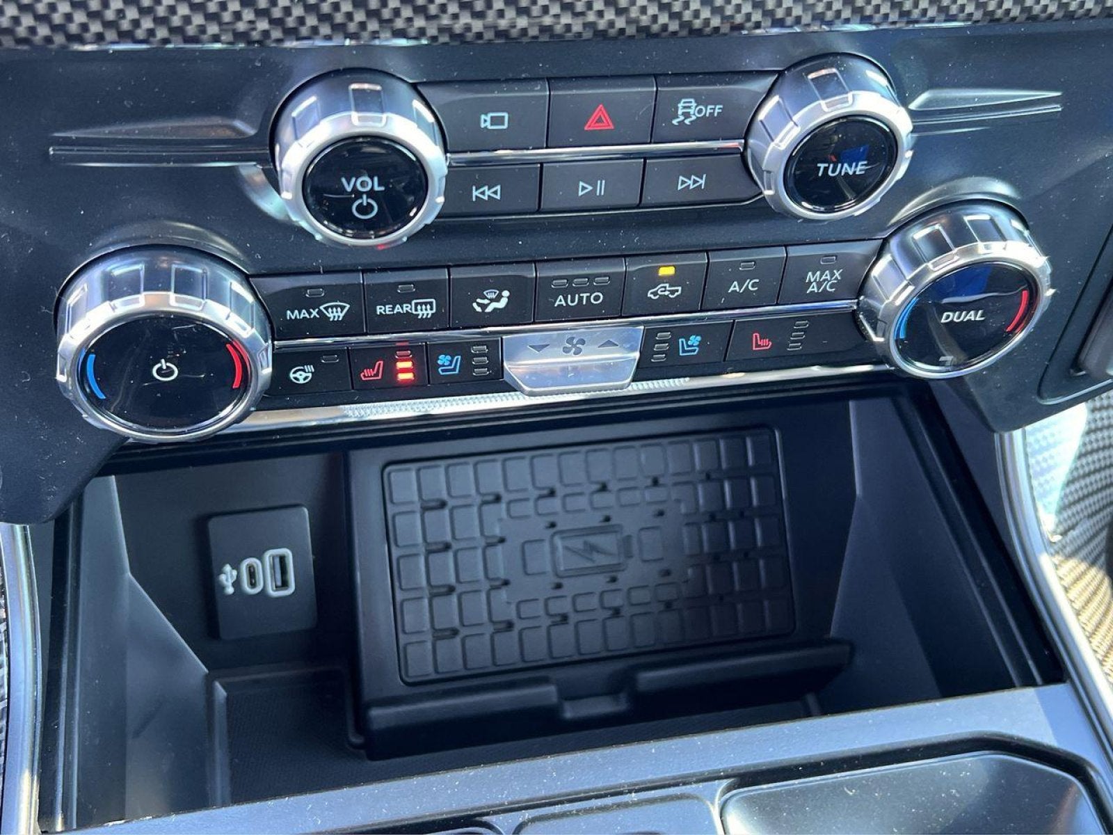 2025 Ford F-150 SHELBY Supercharged 785-HP