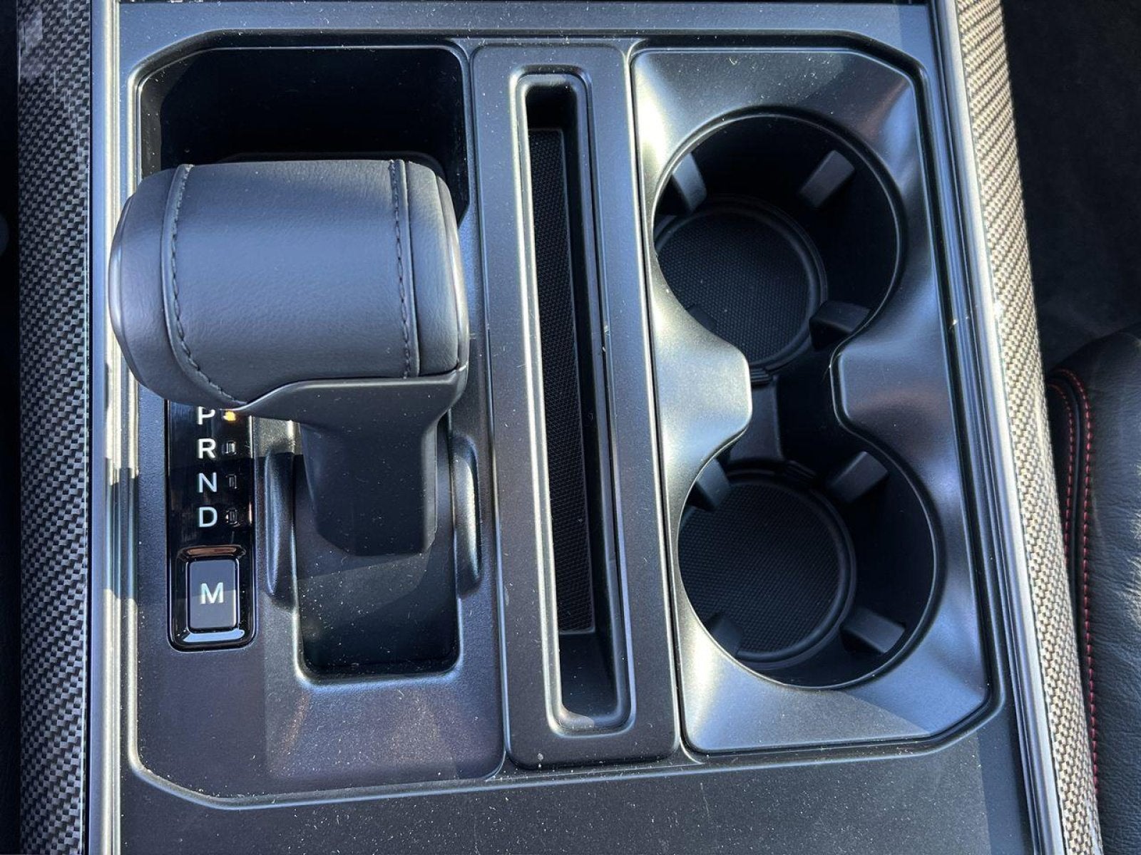 2025 Ford F-150 SHELBY Supercharged 785-HP