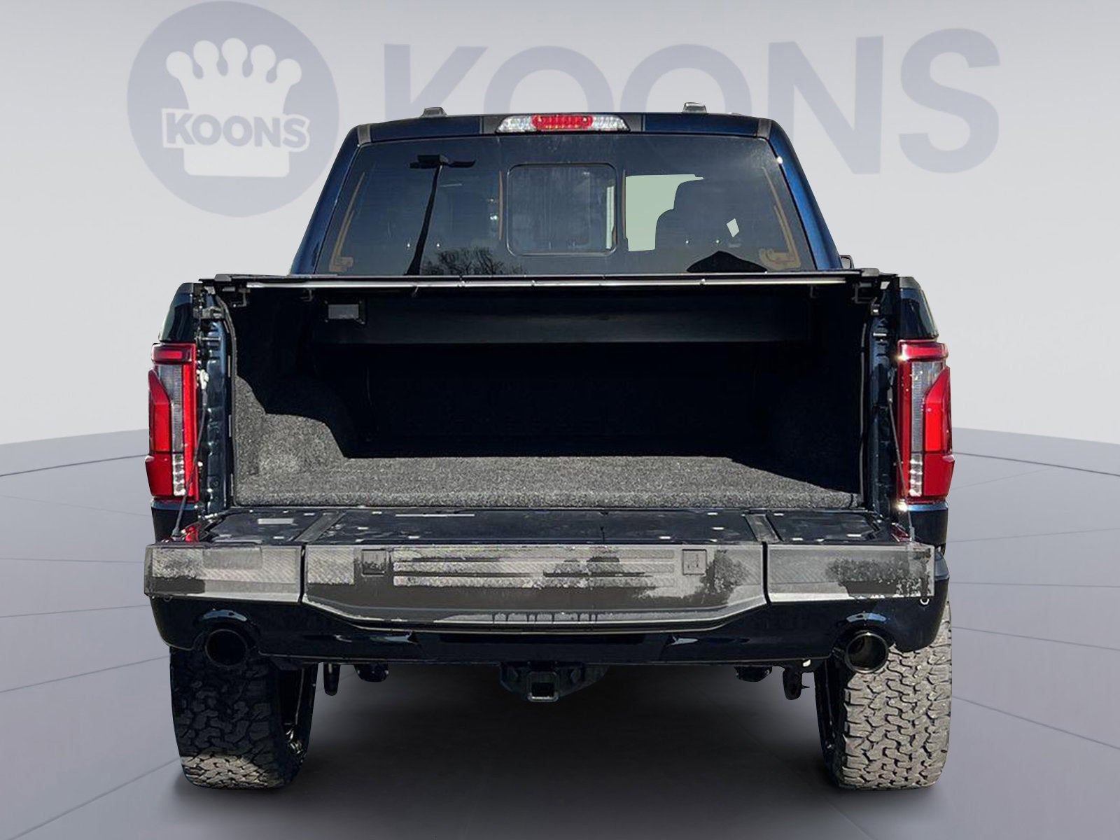 2025 Ford F-150 SHELBY Supercharged 785-HP