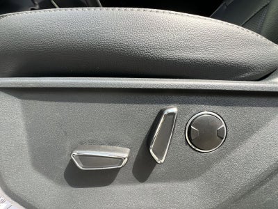 2026 Ford F-150 Black Widow Premium Lifted 4X4