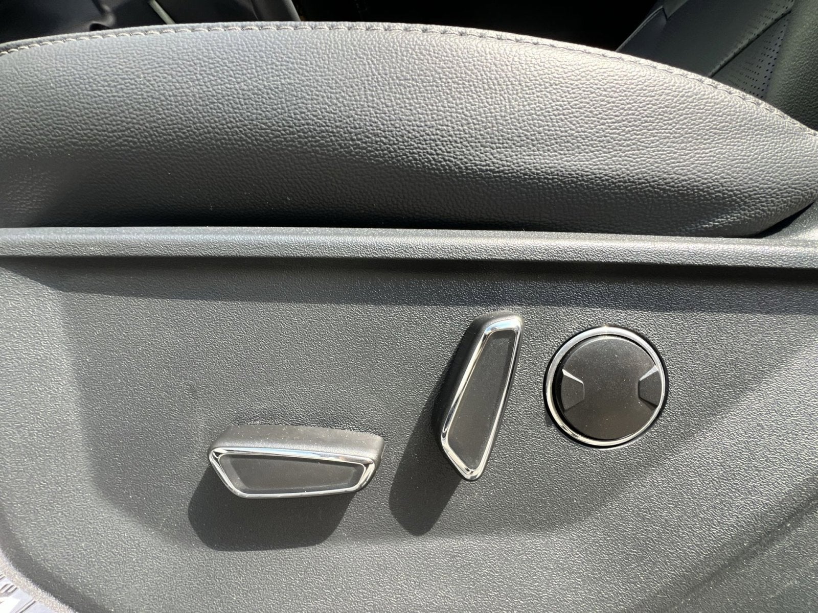 2026 Ford F-150 Black Widow Premium Lifted 4X4