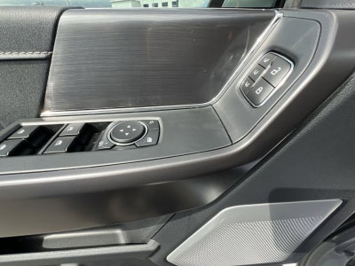 2026 Ford F-150 Black Widow Premium Lifted 4X4