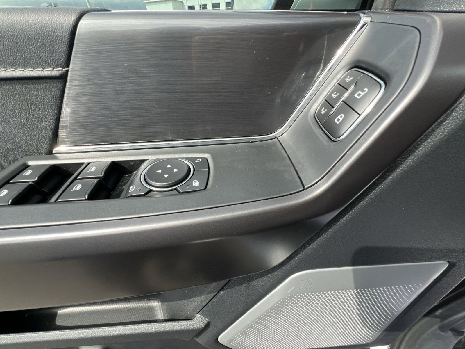 2026 Ford F-150 Black Widow Premium Lifted 4X4