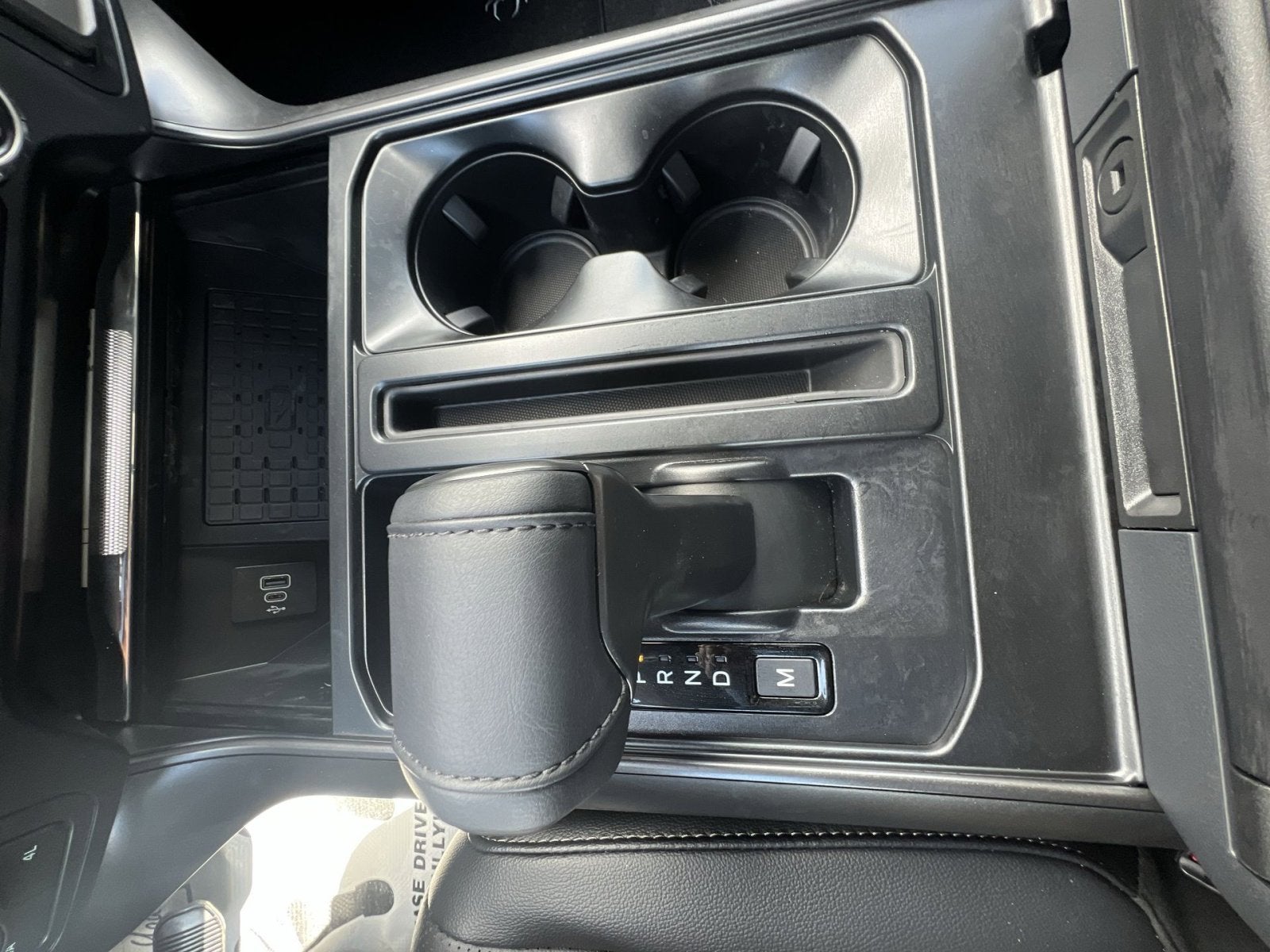 2026 Ford F-150 Black Widow Premium Lifted 4X4