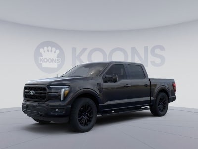 2026 Ford F-150 TORQUE 470 by Shelby Performance