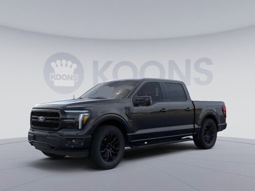 2026 Ford F-150 TORQUE 470 by Shelby Performance