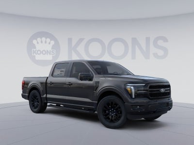 2026 Ford F-150 TORQUE 470 by Shelby Performance