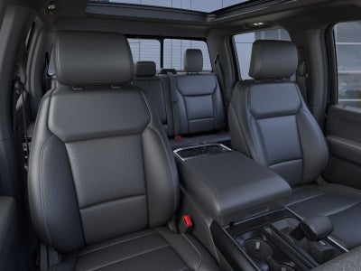 2026 Ford F-150 TORQUE 470 by Shelby Performance