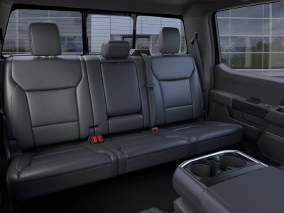 2026 Ford F-150 TORQUE 470 by Shelby Performance
