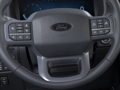 2026 Ford F-150 TORQUE 470 by Shelby Performance