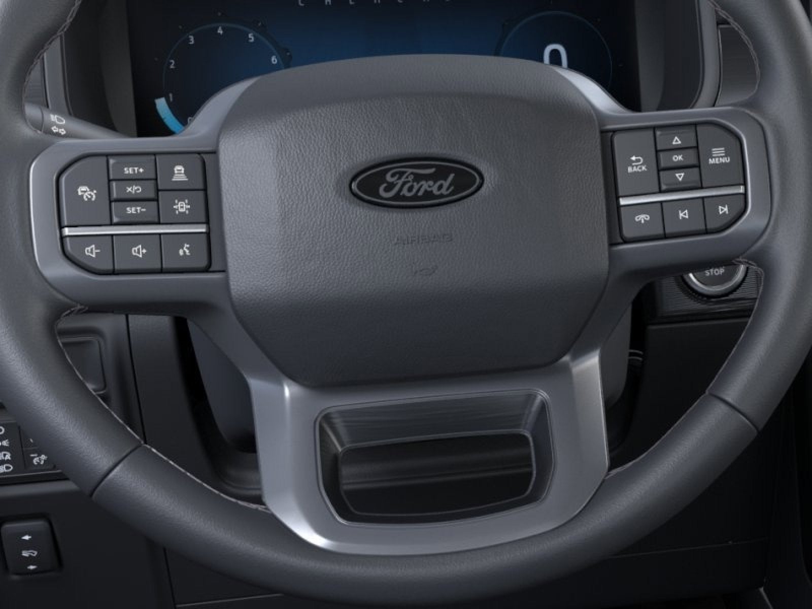 2026 Ford F-150 TORQUE 470 by Shelby Performance