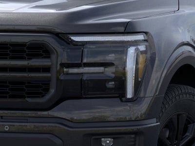 2026 Ford F-150 TORQUE 470 by Shelby Performance