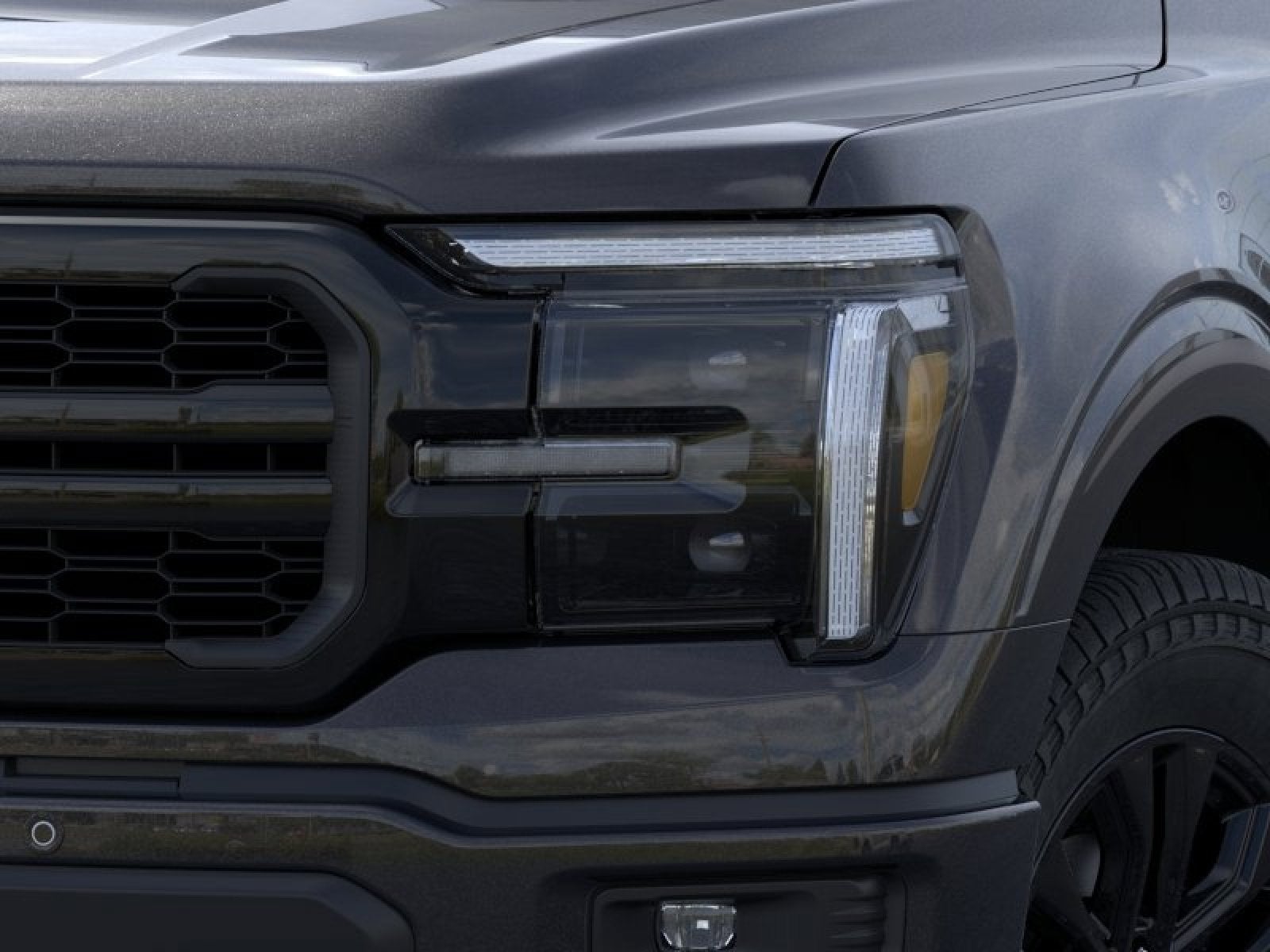 2026 Ford F-150 TORQUE 470 by Shelby Performance