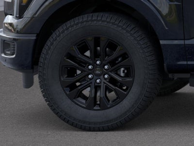 2026 Ford F-150 TORQUE 470 by Shelby Performance