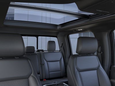 2026 Ford F-150 TORQUE 470 by Shelby Performance