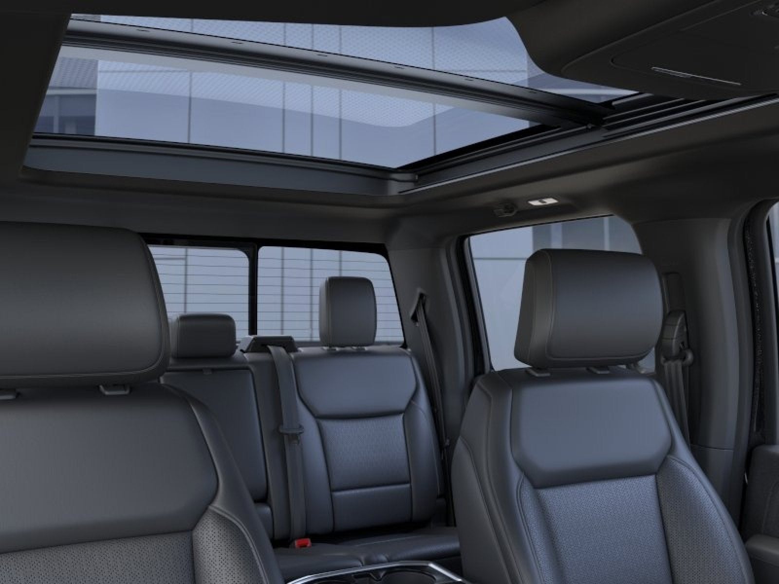 2026 Ford F-150 TORQUE 470 by Shelby Performance