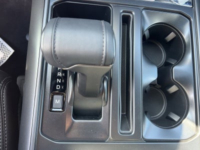 2026 Ford F-150 TORQUE 470 by Shelby Performance