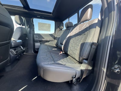 2026 Ford F-150 TORQUE 470 by Shelby Performance