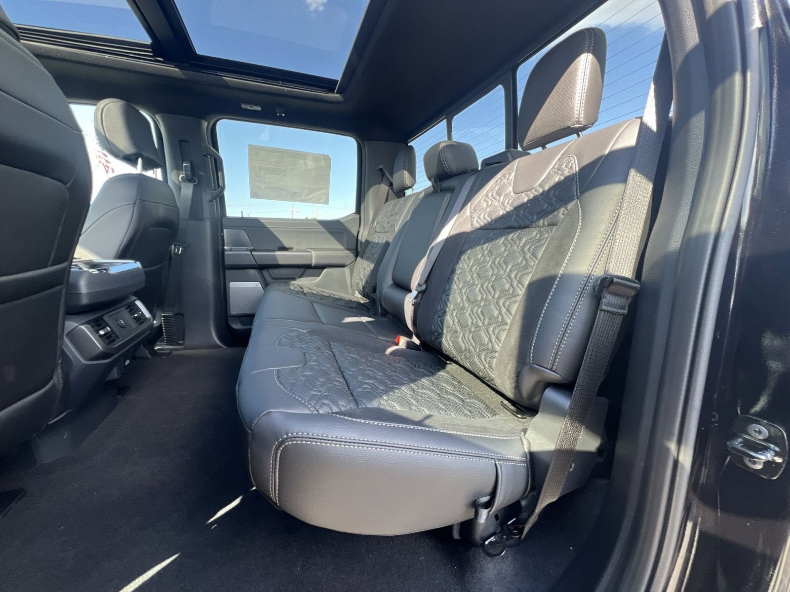2026 Ford F-150 TORQUE 470 by Shelby Performance