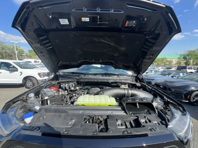 2026 Ford F-150 TORQUE 470 by Shelby Performance