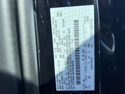 2026 Ford F-150 TORQUE 470 by Shelby Performance
