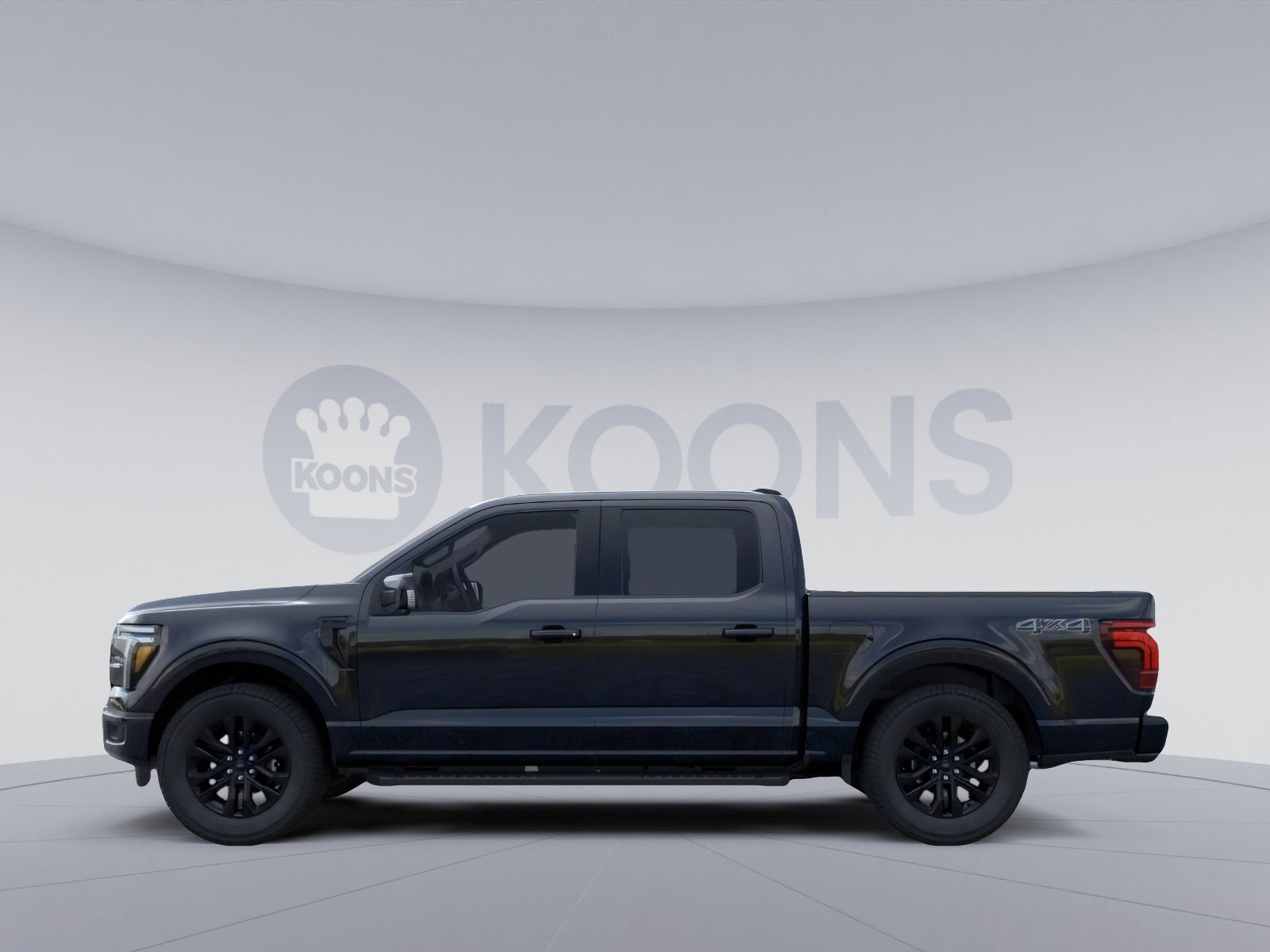 2026 Ford F-150 TORQUE 470 by Shelby Performance
