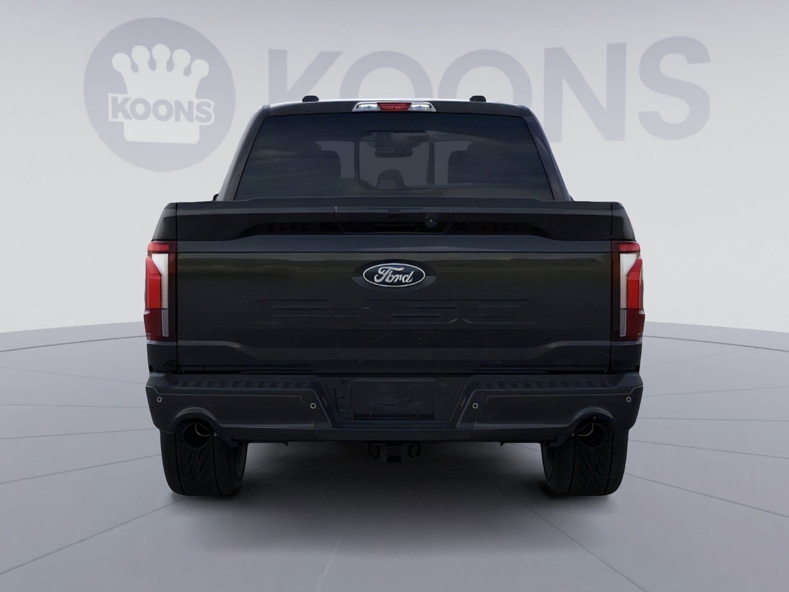 2026 Ford F-150 TORQUE 470 by Shelby Performance