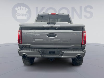 2026 Ford F-150 TORQUE 470 by Shelby Performance